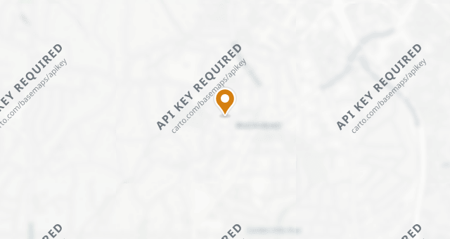 Map showing Atlas