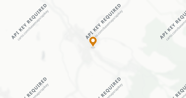 Map showing Gasthof Engel