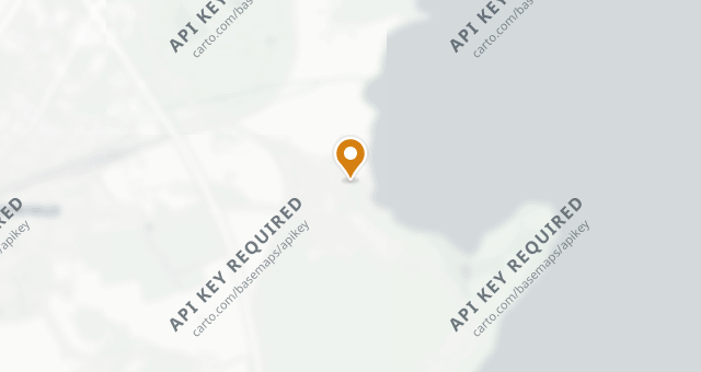 Map showing Wildenmann