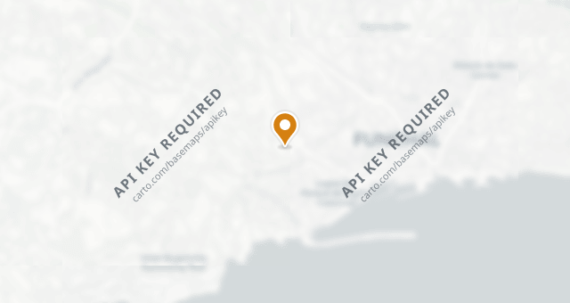 Map showing Desarma