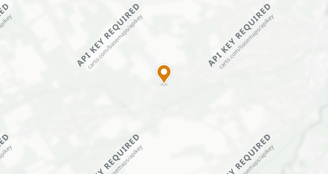 Map showing Atelier Gist