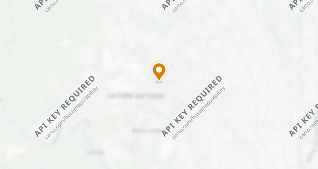 Map showing L'Atelier des Saveurs by Stéphane Garcia
