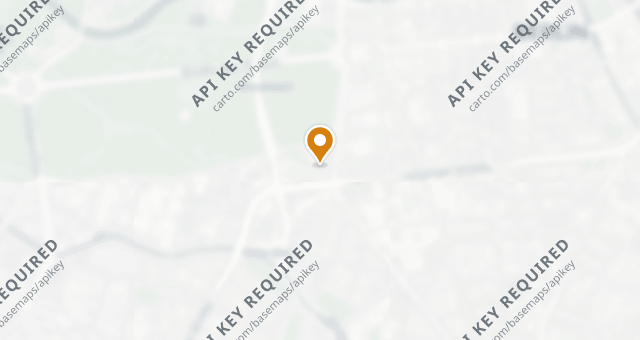 Map showing POTS