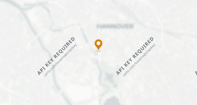 Map showing Votum