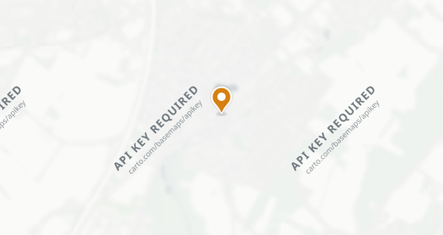 Map showing De Lindeboom New Style