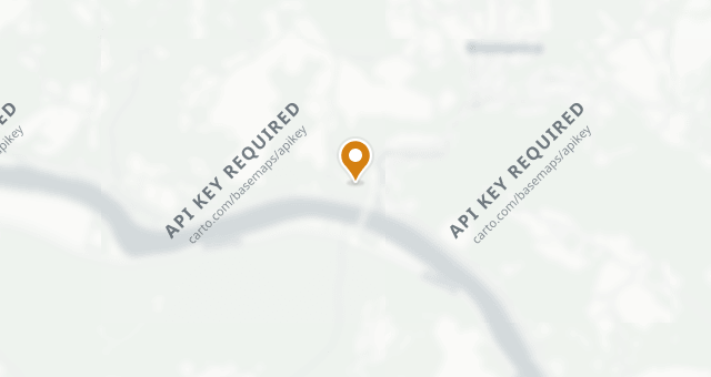 Map showing Restavracija A3
