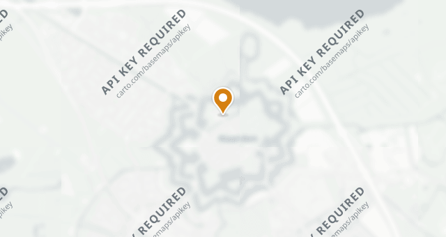 Map showing SEAson - Arsenaal