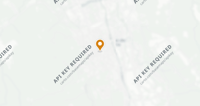 Map showing O2C
