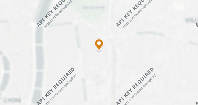 Map showing L'Argot