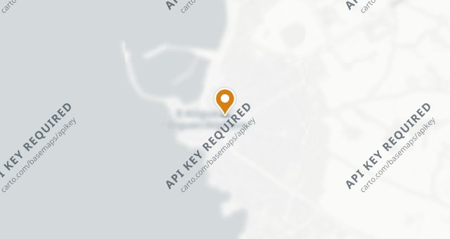 Map showing Musciora