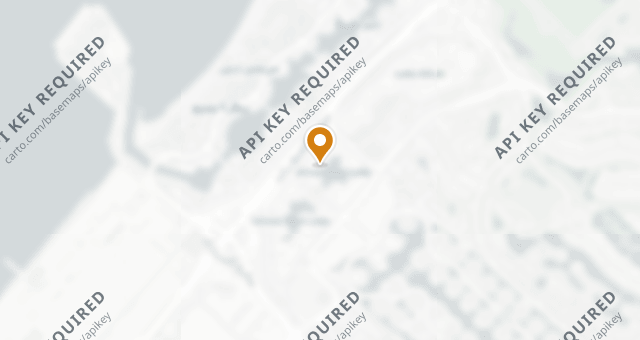 Map showing Bait Maryam