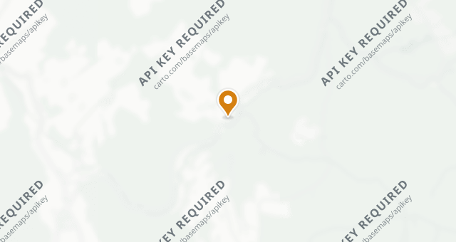 Map showing Gasthaus Jakob