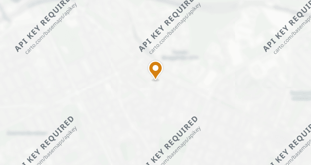 Map showing Omaka