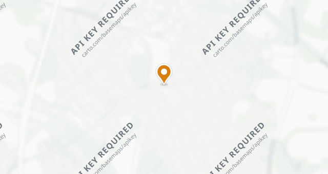 Map showing Asil