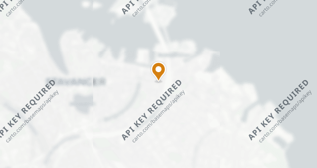 Map showing K2