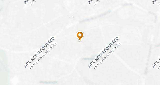 Map showing Tokidoki