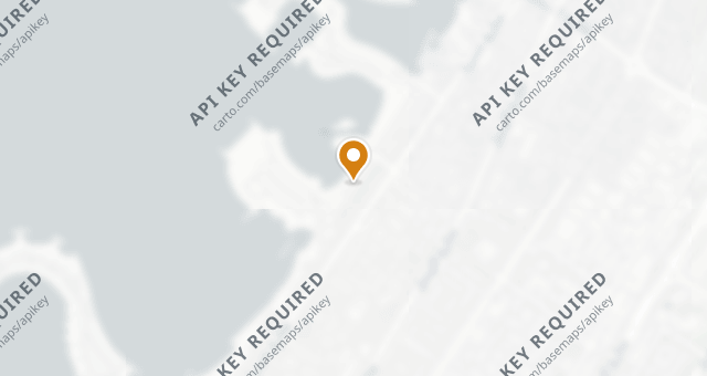 Map showing Bâoli