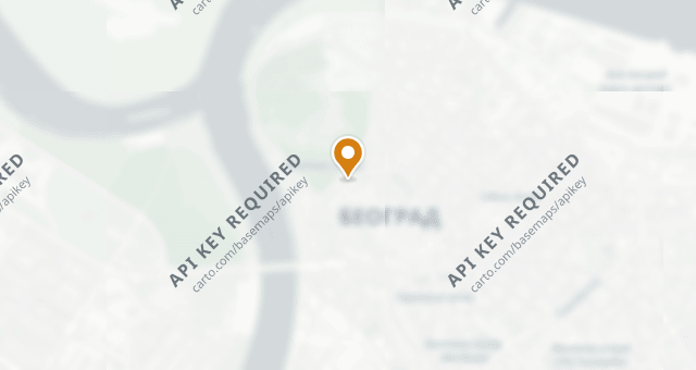 Map showing THYME-STREET CUISINE & COCKTAILS