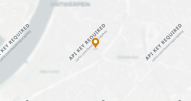 Map showing Cobra