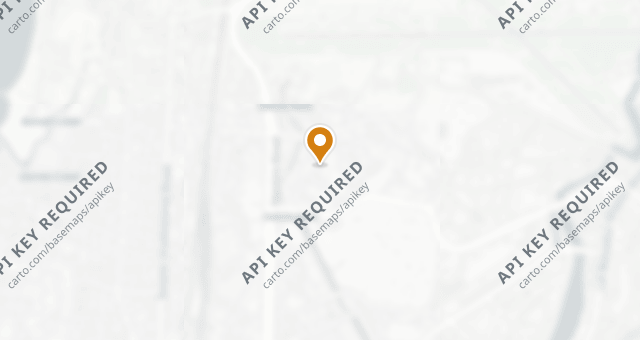 Map showing Celini