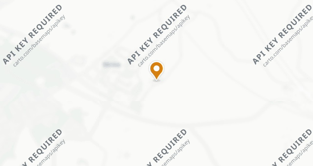 Map showing Prostens Pizza