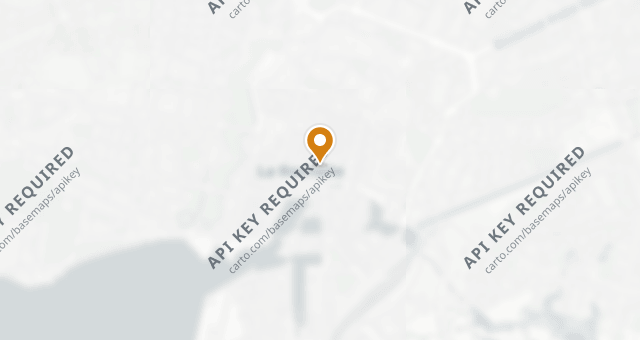 Map showing Impressions