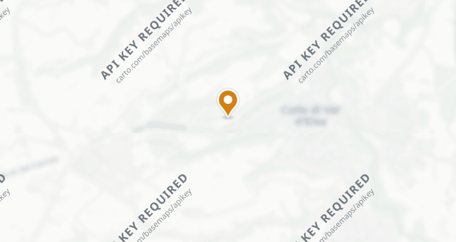 Map showing Arnolfo