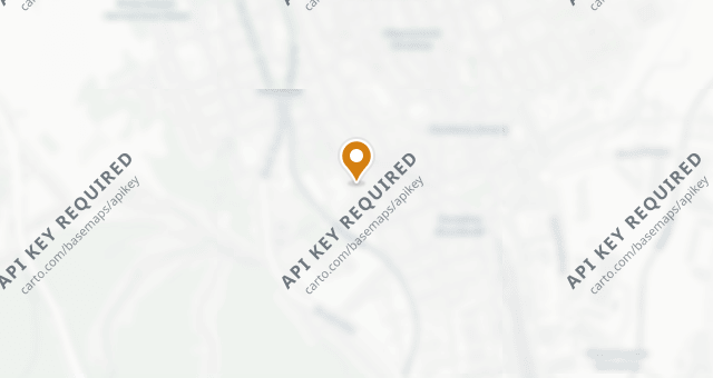 Map showing CIAO!