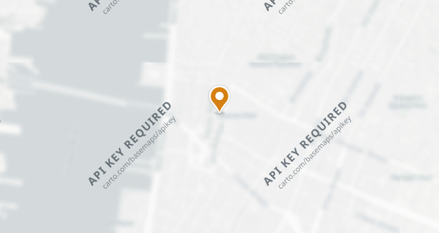 Map showing Altro Paradiso