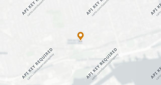 Map showing Edulis