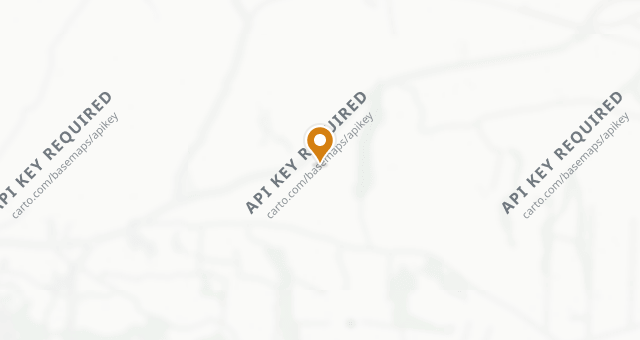 Map showing Masseria Moroseta