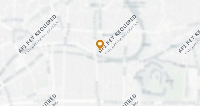 Map showing Sushi Hoshiyama