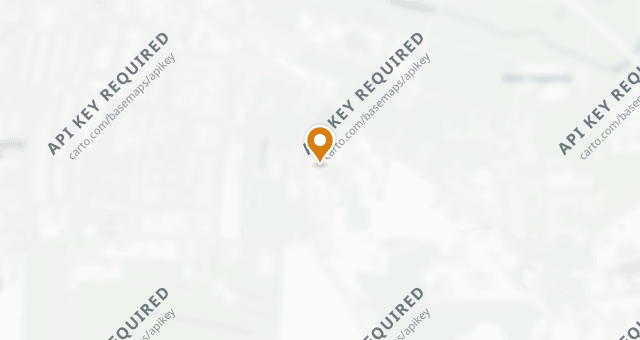Map showing Restauracja Cechownia