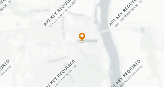 Map showing Elizabeth's, An American Bistro