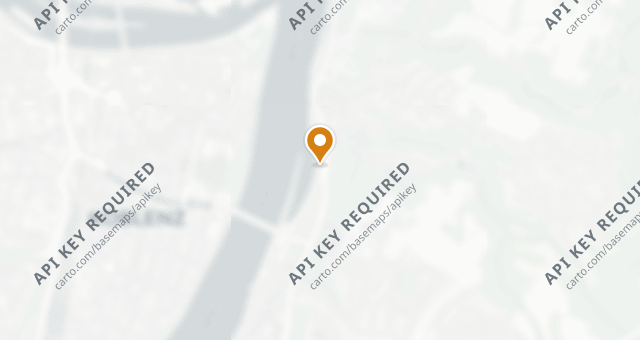 Map showing DIEHLs Restaurant