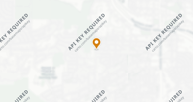 Map showing Joseph’s Fine Dining