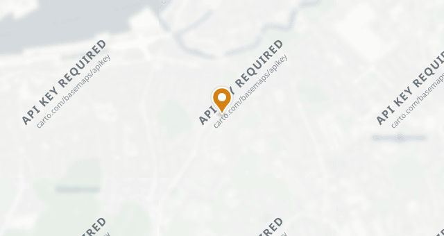Map showing Skanshof