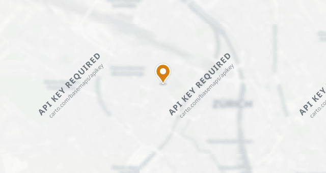 Map showing Ristorante Italia