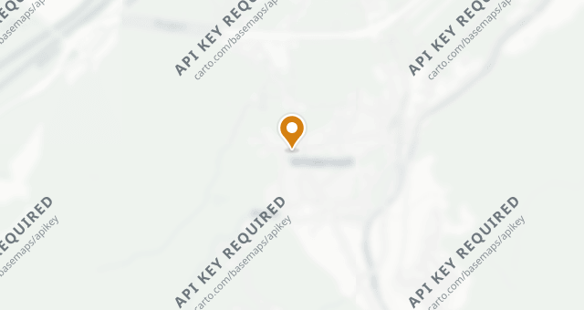 Map showing Alpenblick