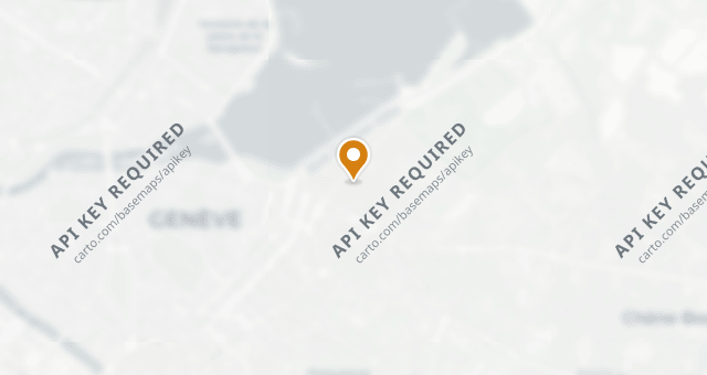 Map showing Arakel