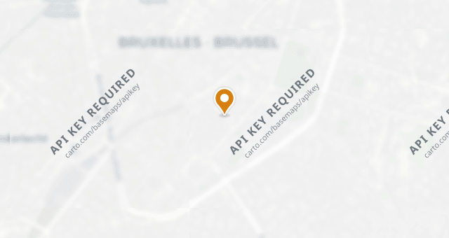 Map showing Lola