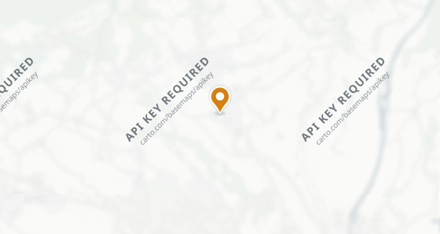 Map showing Castel fine dining
