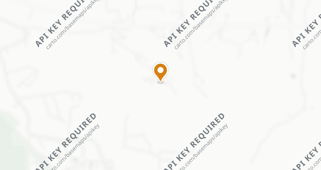 Map showing Zinzi