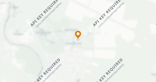 Map showing Lou im Cavalierhaus