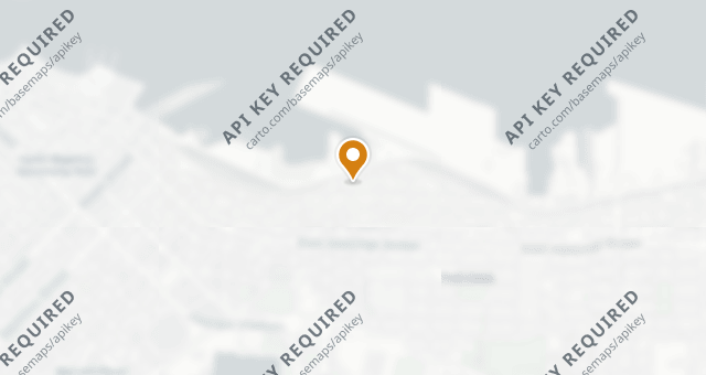 Map showing Ask for Luigi