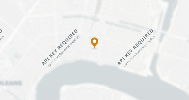 Map showing Acamaya