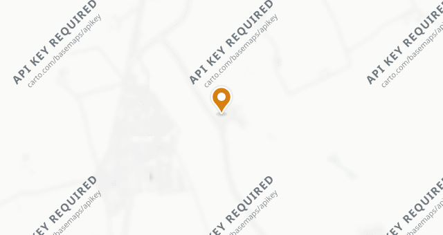 Map showing Antica Osteria Magenes