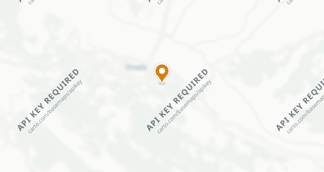 Map showing Koraćeva kuća