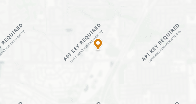 Map showing Cantoro Trattoria