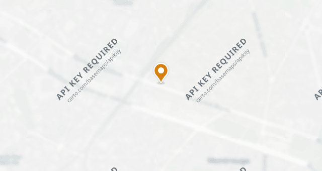 Map showing Vandal